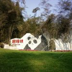 Bifengxia panda center